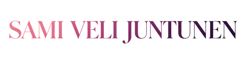 SAMI VELI JUNTUNEN